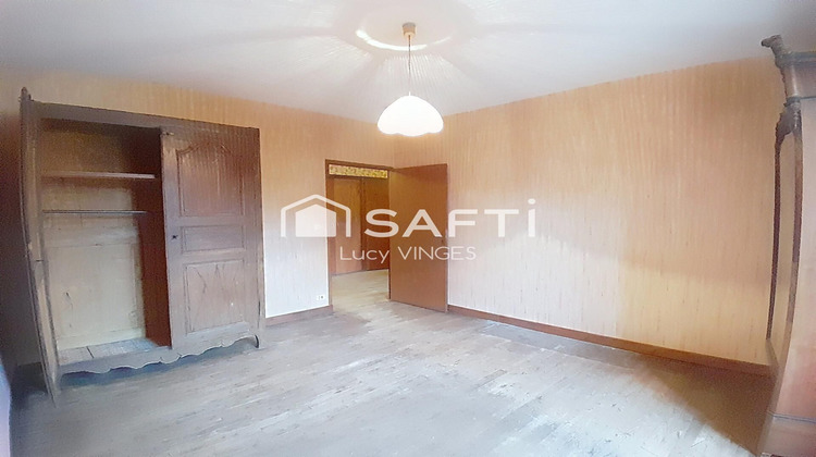 Ma-Cabane - Vente Maison Montclera, 236 m²