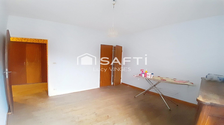 Ma-Cabane - Vente Maison Montclera, 236 m²