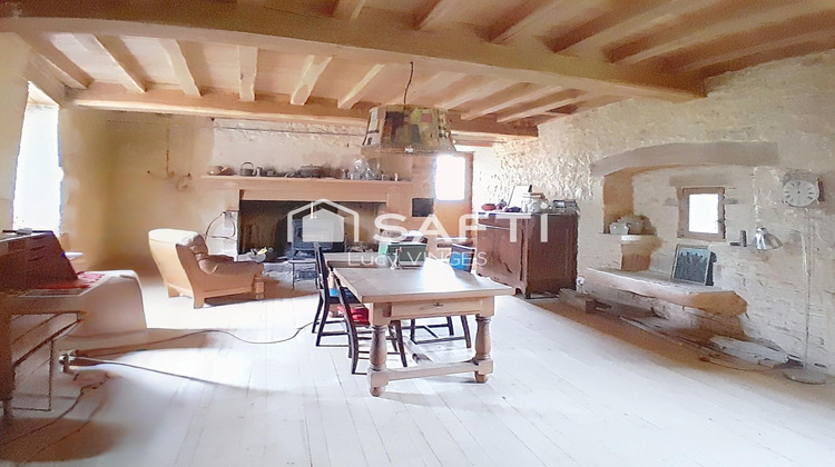 Ma-Cabane - Vente Maison Montclera, 105 m²