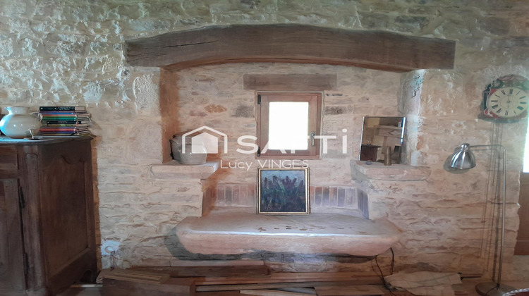 Ma-Cabane - Vente Maison Montclera, 105 m²
