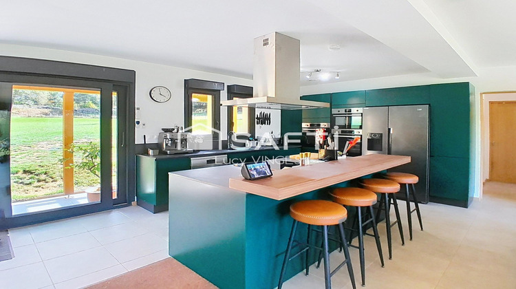 Ma-Cabane - Vente Maison Montclera, 155 m²