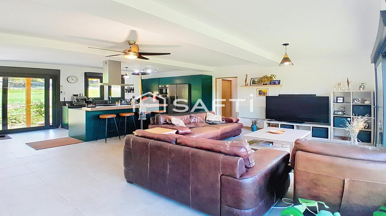 Ma-Cabane - Vente Maison Montclera, 155 m²