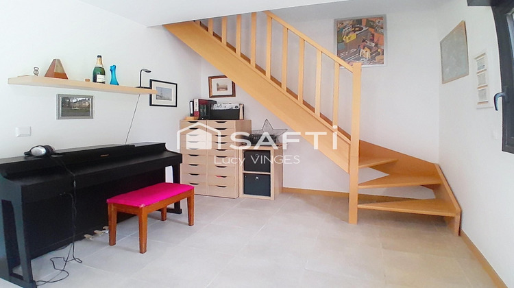 Ma-Cabane - Vente Maison Montclera, 155 m²