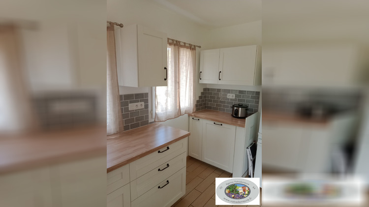 Ma-Cabane - Vente Maison Montclus, 103 m²