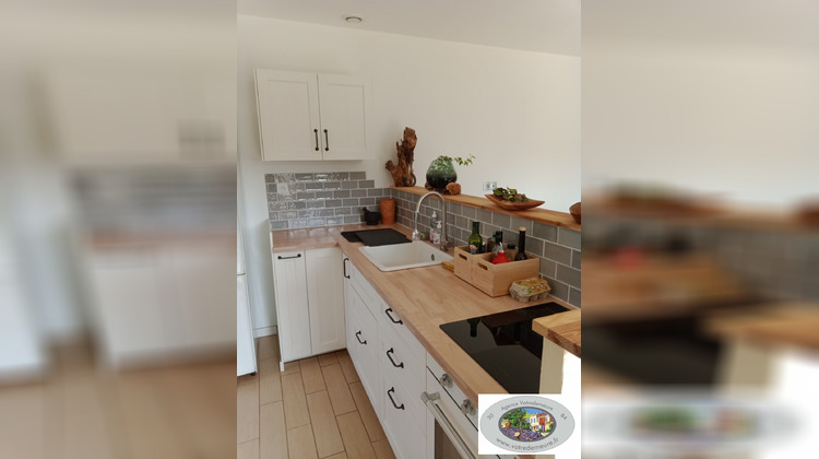 Ma-Cabane - Vente Maison Montclus, 103 m²