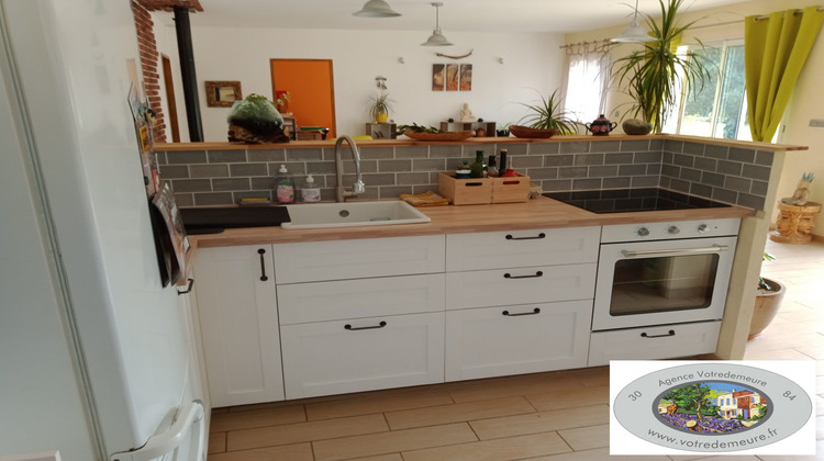 Ma-Cabane - Vente Maison Montclus, 103 m²