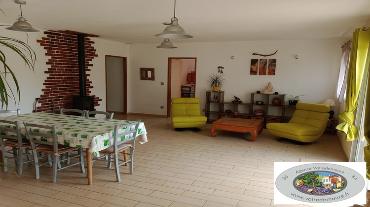 Ma-Cabane - Vente Maison Montclus, 103 m²