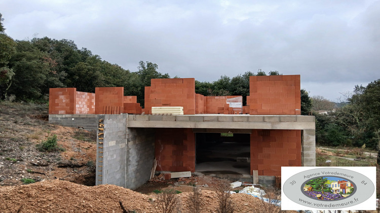 Ma-Cabane - Vente Maison Montclus, 171 m²