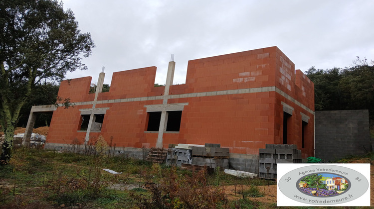 Ma-Cabane - Vente Maison Montclus, 171 m²