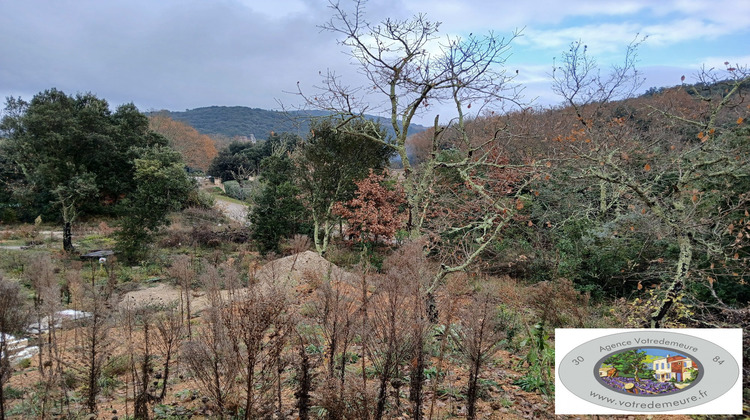 Ma-Cabane - Vente Maison Montclus, 171 m²