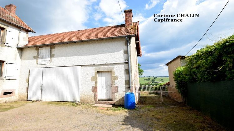 Ma-Cabane - Vente Maison MONTCOMBROUX LES MINES, 205 m²