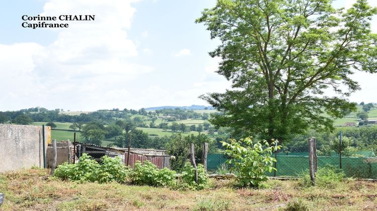 Ma-Cabane - Vente Maison MONTCOMBROUX LES MINES, 205 m²