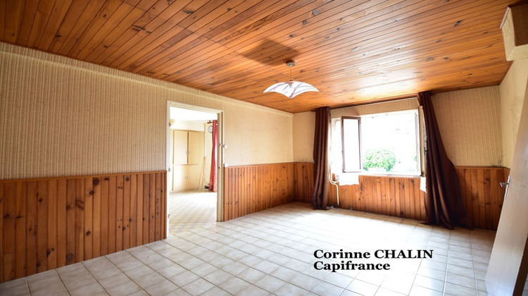 Ma-Cabane - Vente Maison MONTCOMBROUX LES MINES, 75 m²