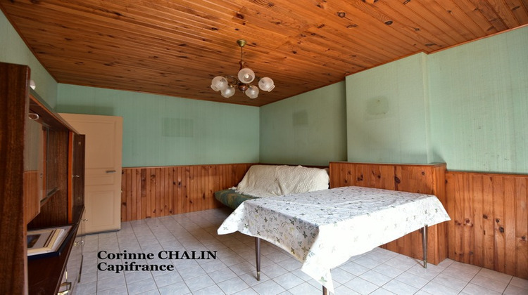 Ma-Cabane - Vente Maison MONTCOMBROUX LES MINES, 75 m²