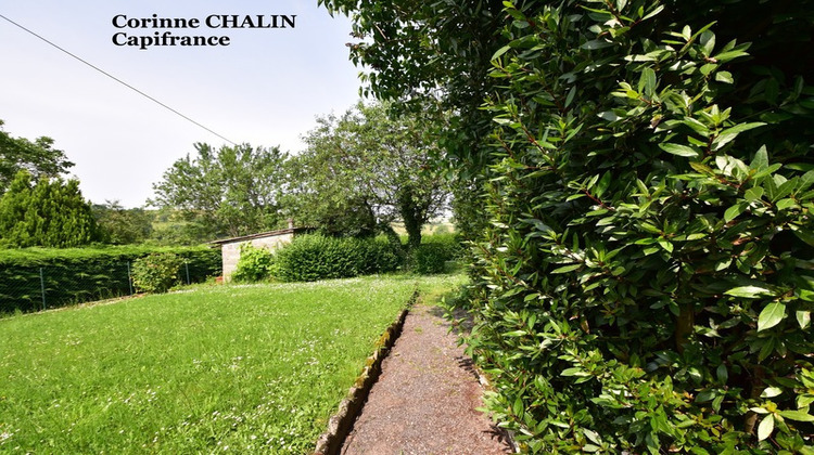 Ma-Cabane - Vente Maison MONTCOMBROUX LES MINES, 75 m²