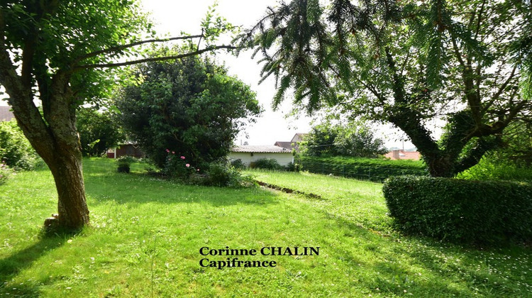 Ma-Cabane - Vente Maison MONTCOMBROUX LES MINES, 75 m²