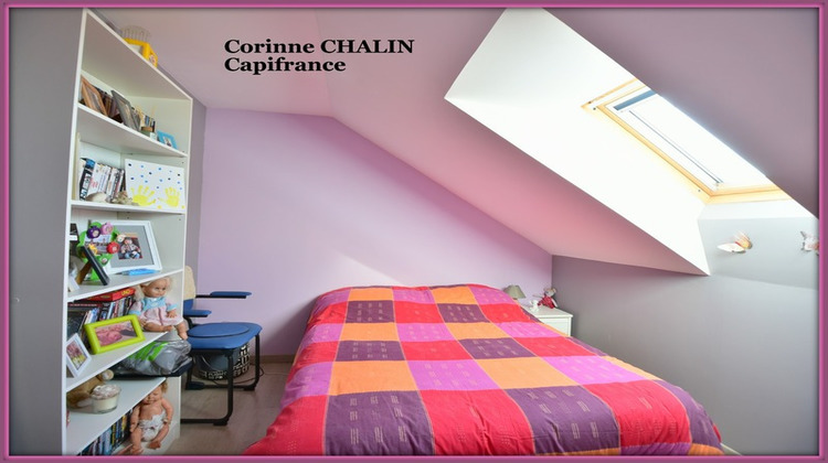 Ma-Cabane - Vente Maison MONTCOMBROUX LES MINES, 74 m²