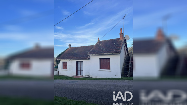 Ma-Cabane - Vente Maison Montcombroux-les-Mines, 75 m²