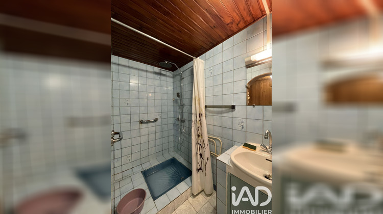 Ma-Cabane - Vente Maison Montcombroux-les-Mines, 75 m²