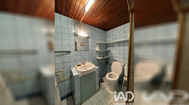 Ma-Cabane - Vente Maison Montcombroux-les-Mines, 75 m²