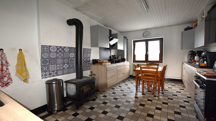 Ma-Cabane - Vente Maison MONTCOMBROUX-LES-MINES, 116 m²