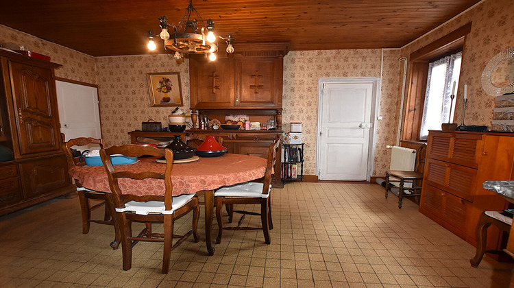 Ma-Cabane - Vente Maison MONTCOMBROUX-LES-MINES, 116 m²