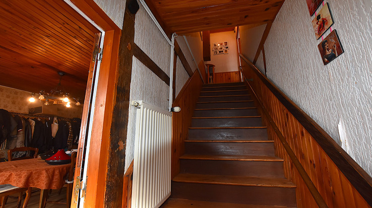 Ma-Cabane - Vente Maison MONTCOMBROUX-LES-MINES, 116 m²