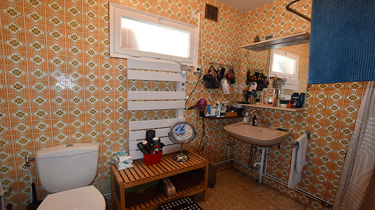 Ma-Cabane - Vente Maison MONTCOMBROUX-LES-MINES, 116 m²