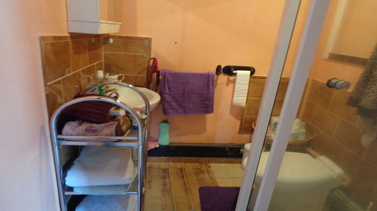 Ma-Cabane - Vente Maison MONTCOMBROUX-LES-MINES, 60 m²