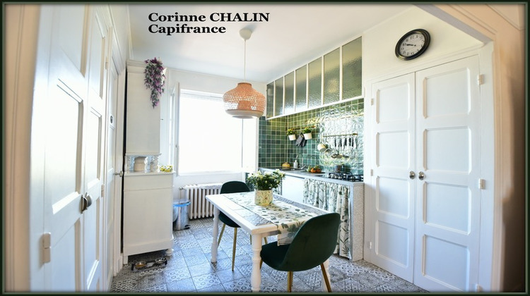 Ma-Cabane - Vente Maison MONTCOMBROUX LES MINES, 73 m²