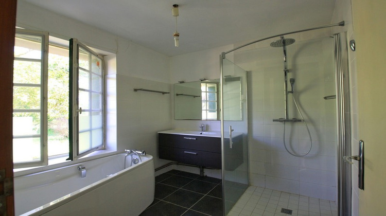 Ma-Cabane - Vente Maison MONTCOMBROUX LES MINES, 158 m²