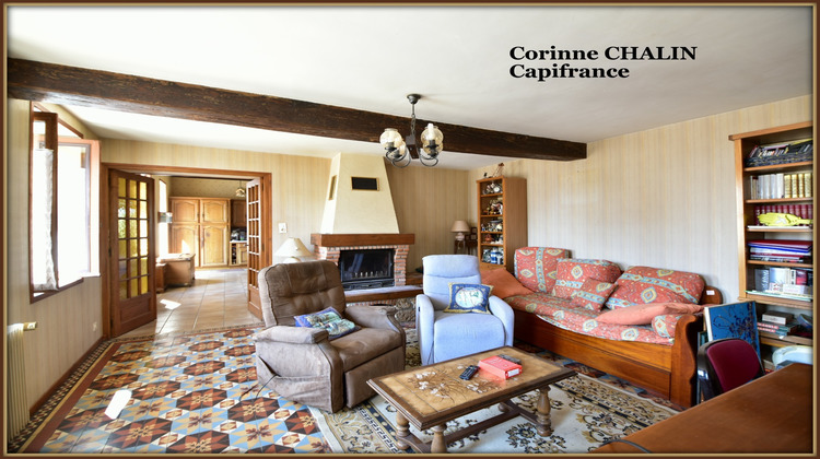 Ma-Cabane - Vente Maison MONTCOMBROUX LES MINES, 140 m²