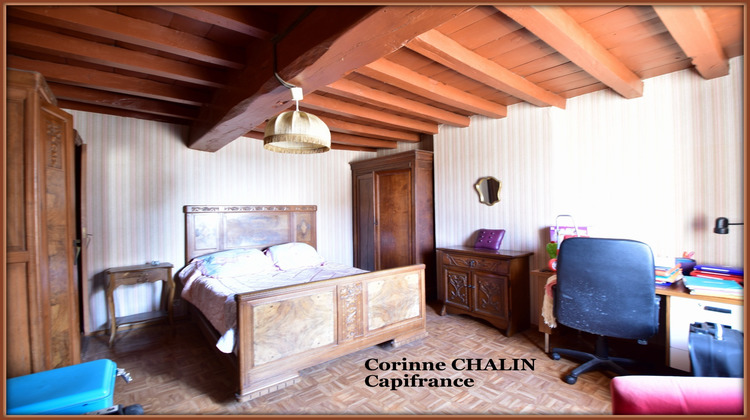 Ma-Cabane - Vente Maison MONTCOMBROUX LES MINES, 140 m²