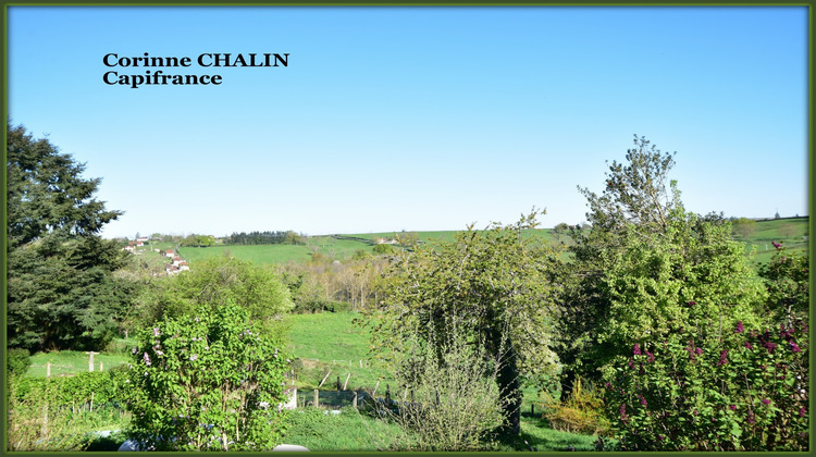 Ma-Cabane - Vente Maison MONTCOMBROUX LES MINES, 67 m²