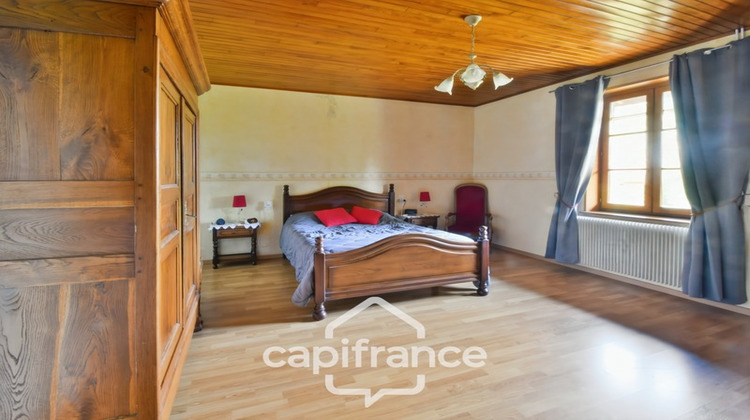 Ma-Cabane - Vente Maison MONTCONY, 170 m²