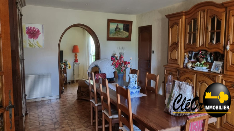 Ma-Cabane - Vente Maison MONTCONY, 158 m²