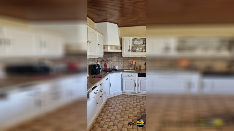 Ma-Cabane - Vente Maison MONTCONY, 158 m²