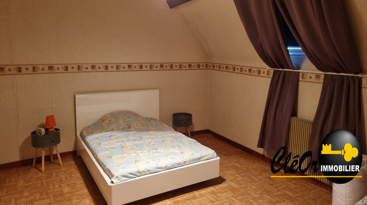 Ma-Cabane - Vente Maison MONTCONY, 158 m²