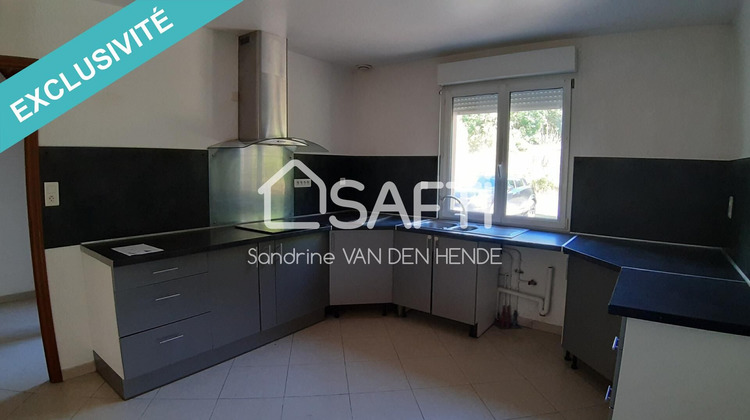 Ma-Cabane - Vente Maison Montcornet, 140 m²