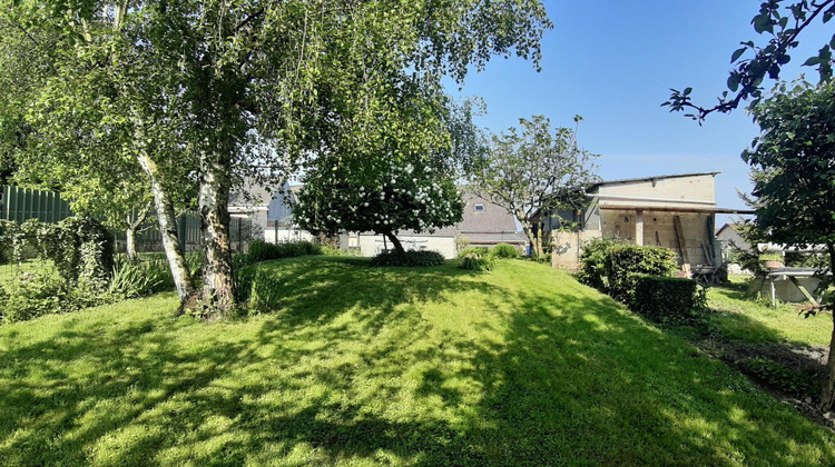 Ma-Cabane - Vente Maison Montcornet, 112 m²