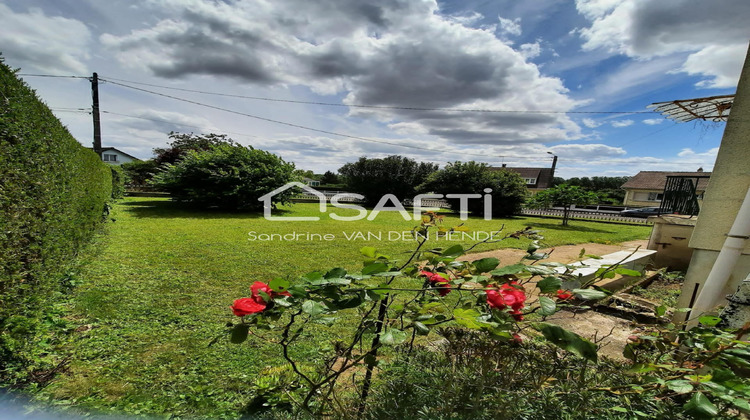 Ma-Cabane - Vente Maison Montcornet, 120 m²