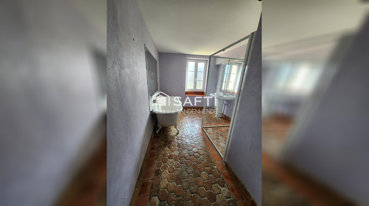 Ma-Cabane - Vente Maison Montcornet, 157 m²