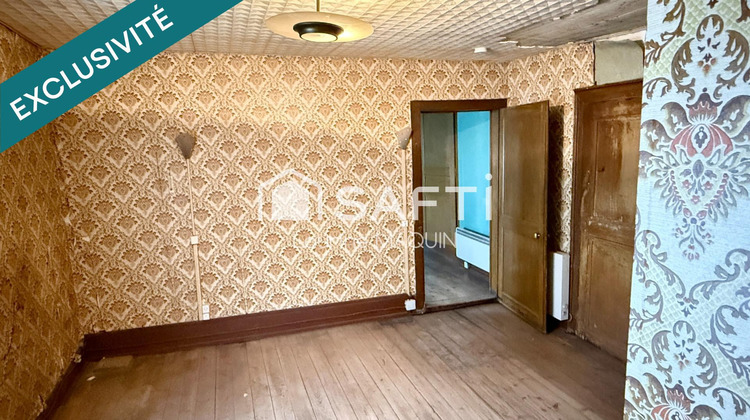 Ma-Cabane - Vente Maison Montcornet, 83 m²