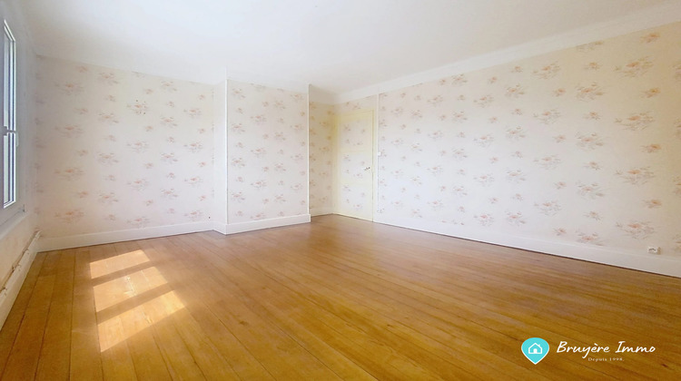 Ma-Cabane - Vente Maison Montcornet, 134 m²