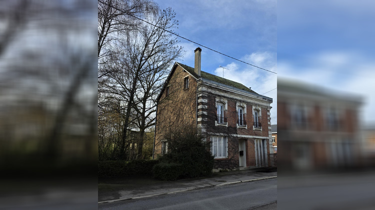 Ma-Cabane - Vente Maison Montcornet, 171 m²