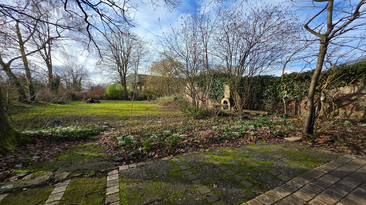 Ma-Cabane - Vente Maison Montcornet, 171 m²