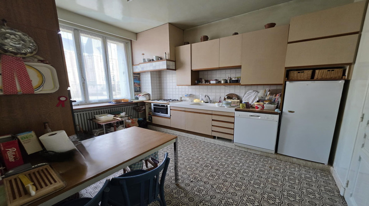 Ma-Cabane - Vente Maison Montcornet, 171 m²
