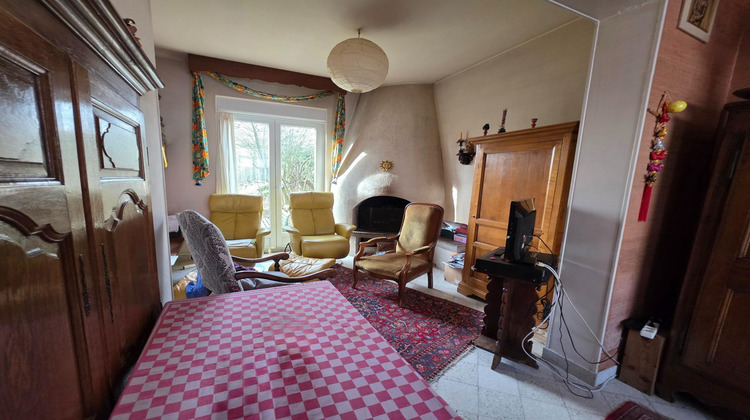 Ma-Cabane - Vente Maison Montcornet, 171 m²