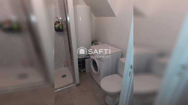 Ma-Cabane - Vente Maison Montcornet, 44 m²