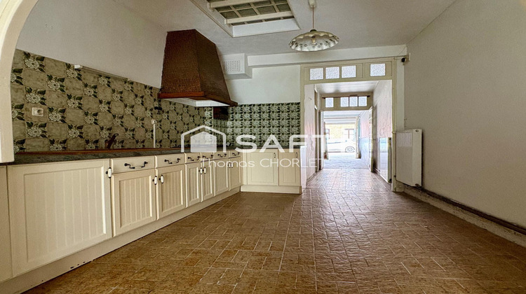 Ma-Cabane - Vente Maison Montcornet, 130 m²